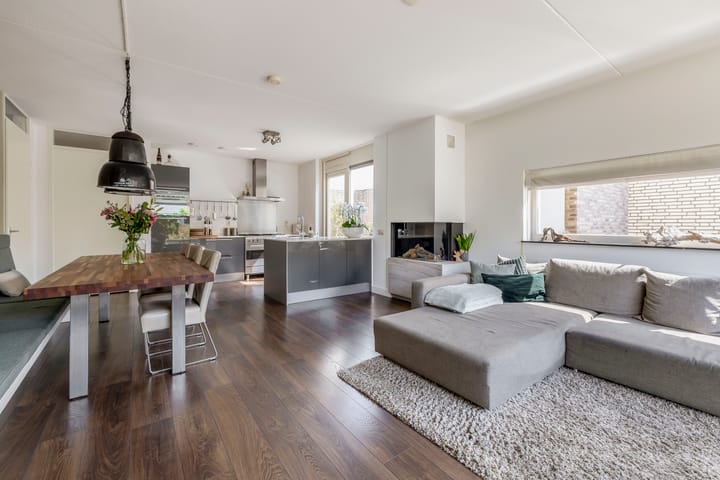 Foto 2 van Monsepad 29