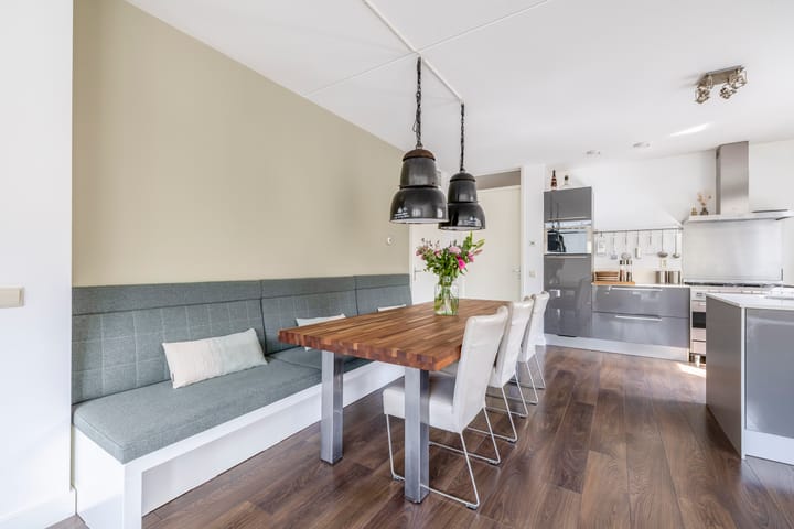 Foto 7 van Monsepad 29