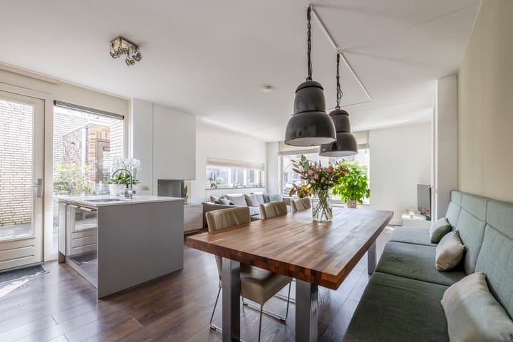 Foto 8 van Monsepad 29