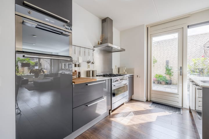 Foto 10 van Monsepad 29