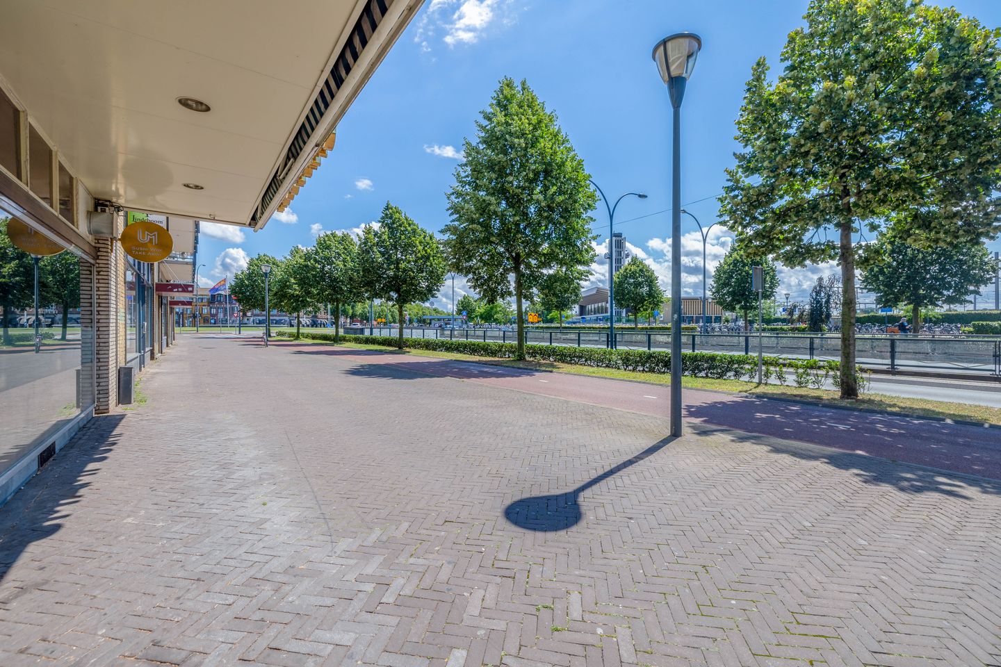 Foto 4 van Koninginnesingel 83