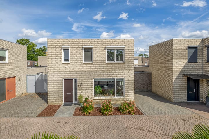 Foto 4 van Monsepad 29