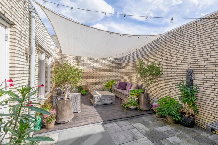 Foto 3 van Monsepad 29