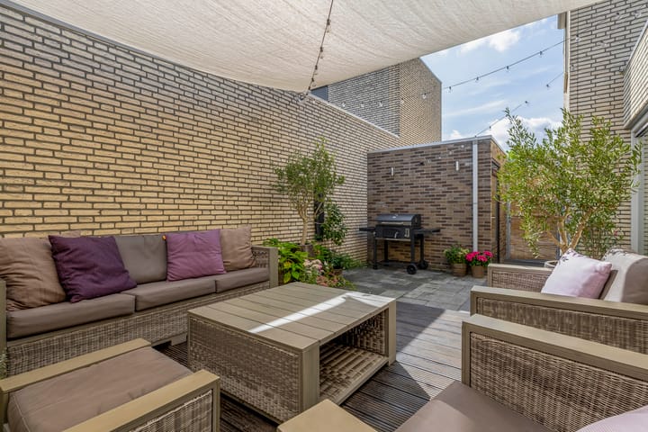 Foto 22 van Monsepad 29