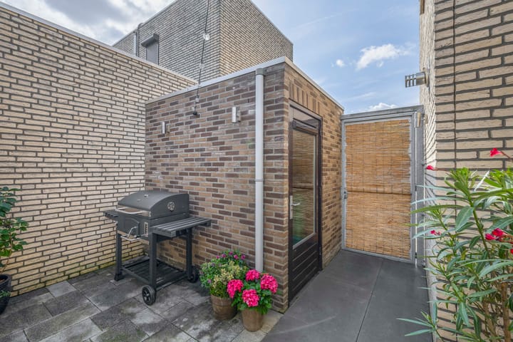 Foto 23 van Monsepad 29