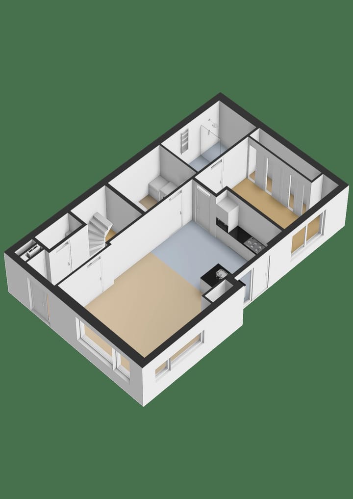 Foto 26 van Monsepad 29