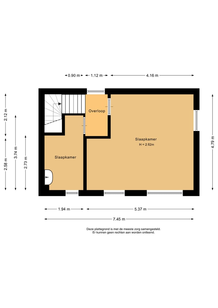 Foto 27 van Monsepad 29