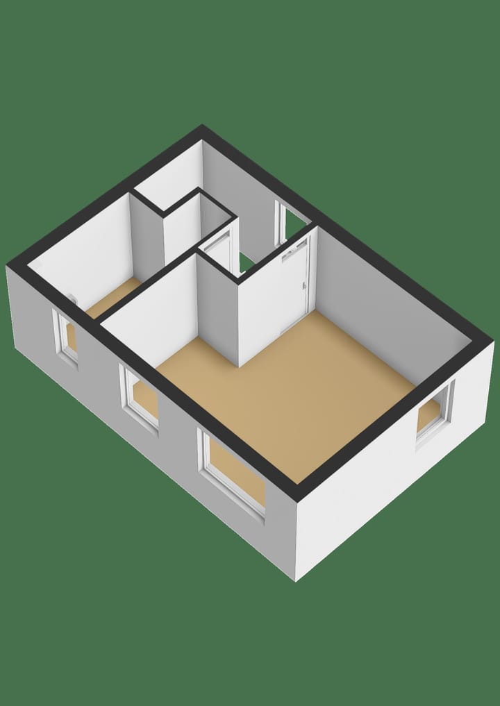 Foto 28 van Monsepad 29