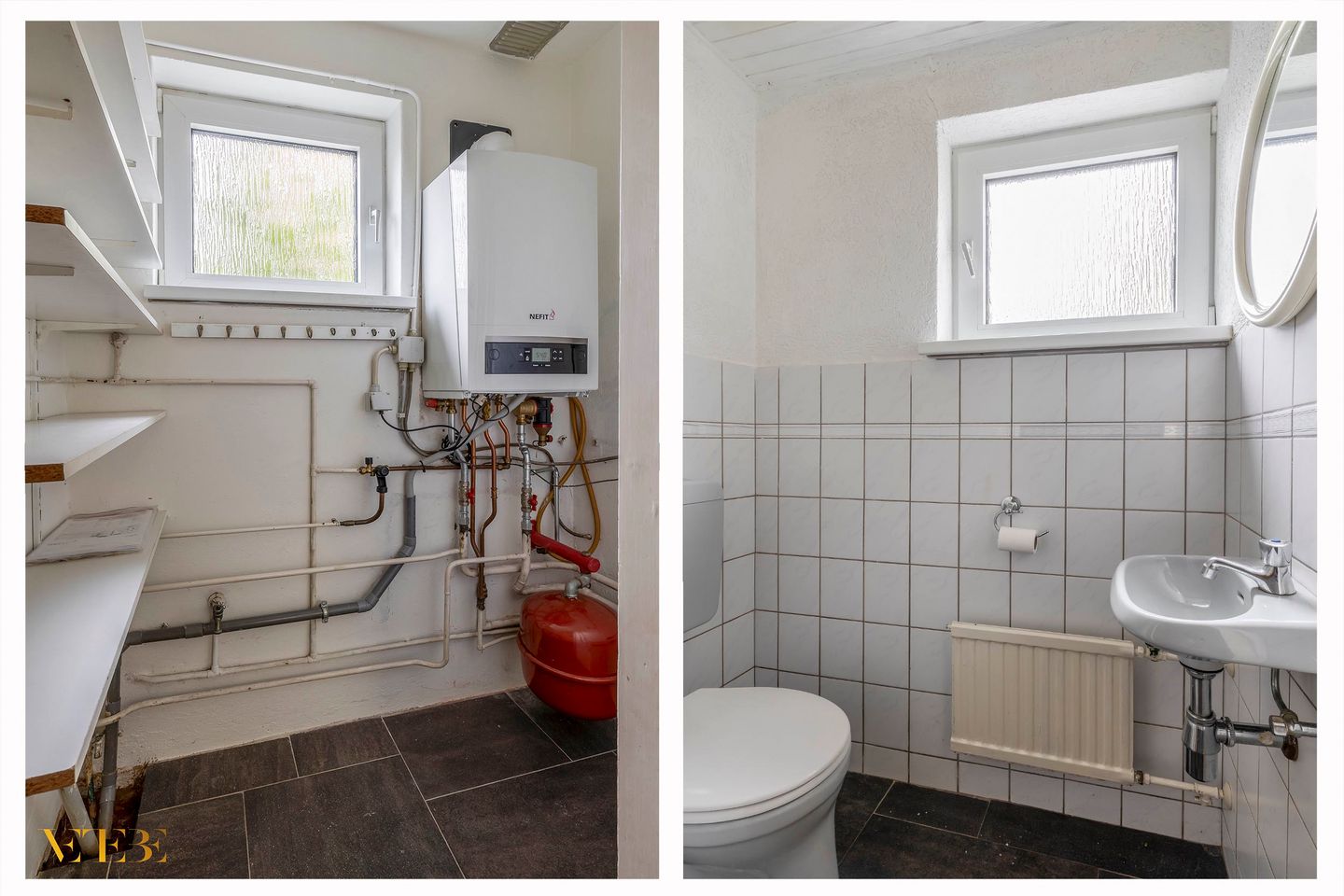 Photo 10 of Prins Hendrikstraat 40