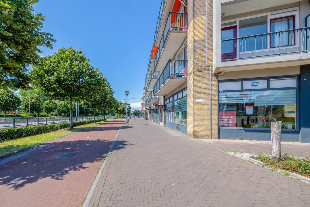 Foto 31 van Koninginnesingel 83