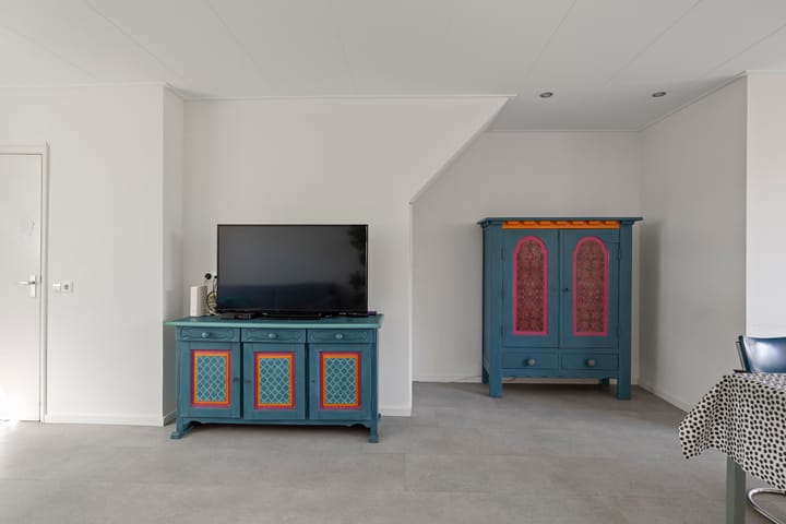 Foto 7 van Prof. Granpré Molièrestraat 8