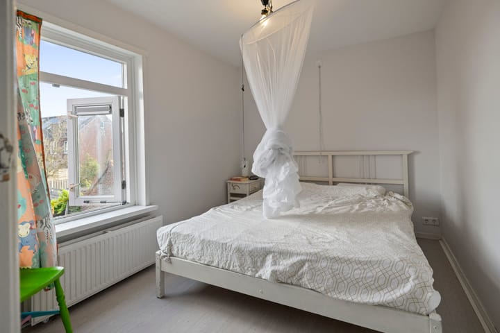 Foto 9 van Prof. Granpré Molièrestraat 8