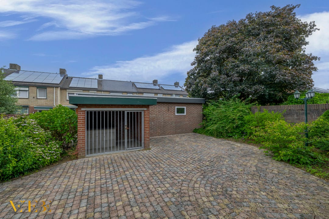 Photo 26 of Prins Hendrikstraat 40
