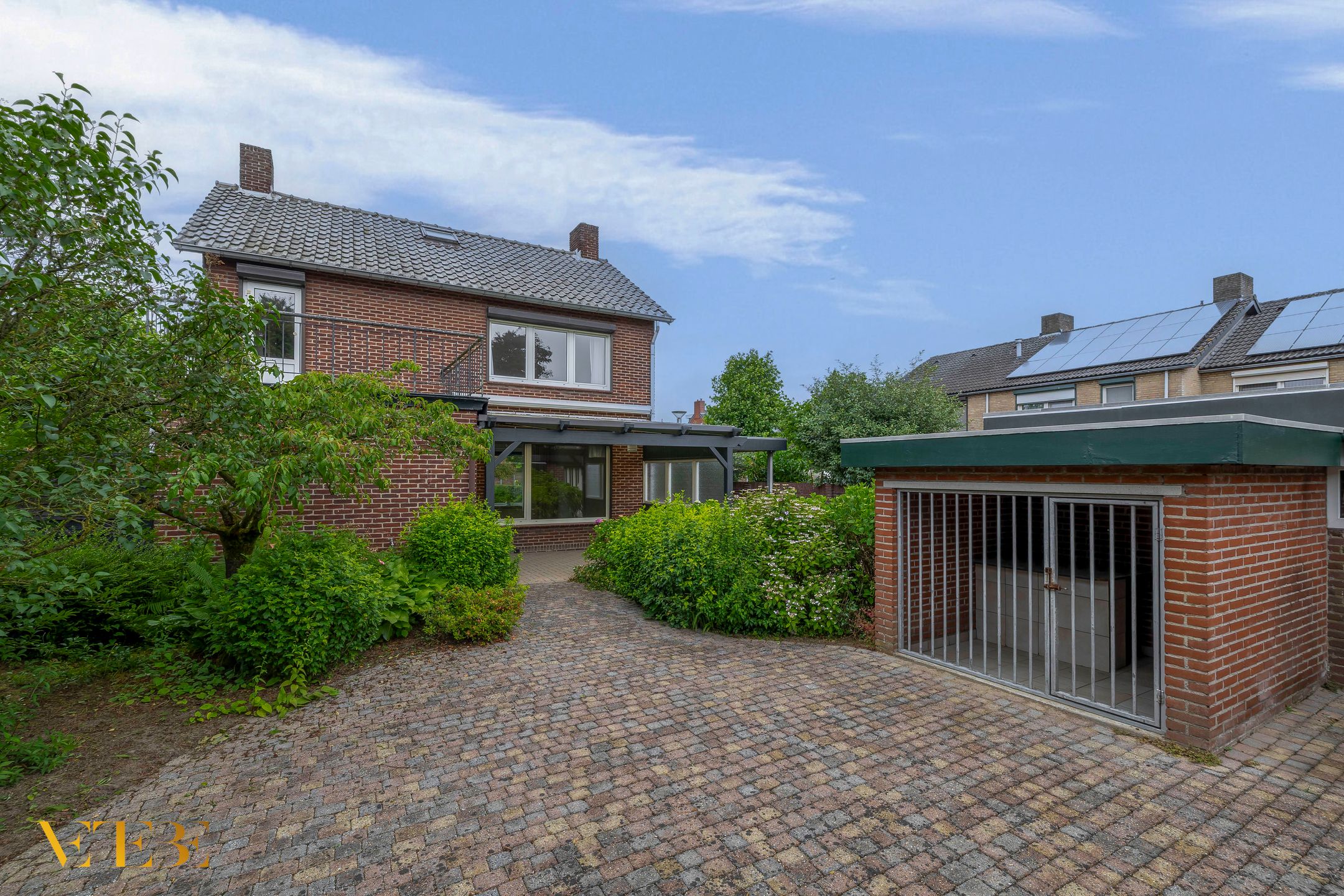 Photo 27 of Prins Hendrikstraat 40