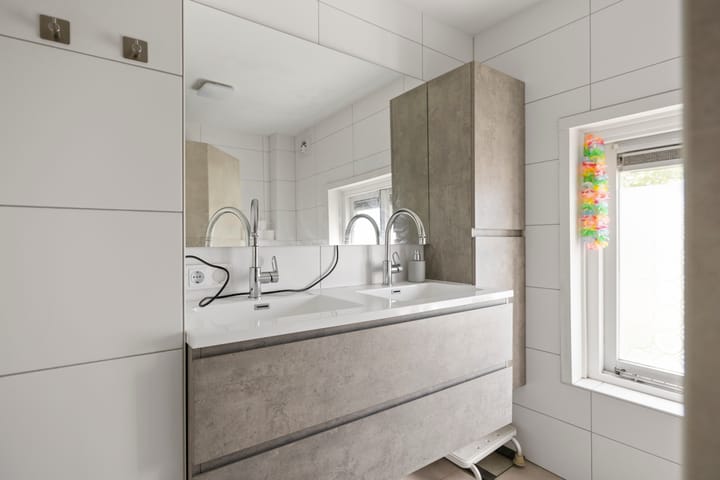 Foto 12 van Prof. Granpré Molièrestraat 8