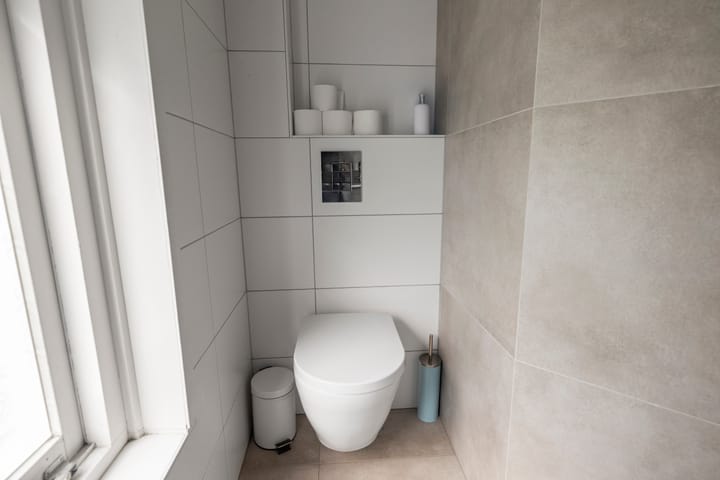 Foto 13 van Prof. Granpré Molièrestraat 8