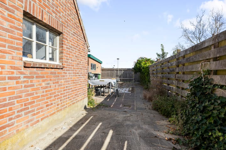 Foto 18 van Prof. Granpré Molièrestraat 8