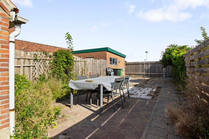 Foto 19 van Prof. Granpré Molièrestraat 8