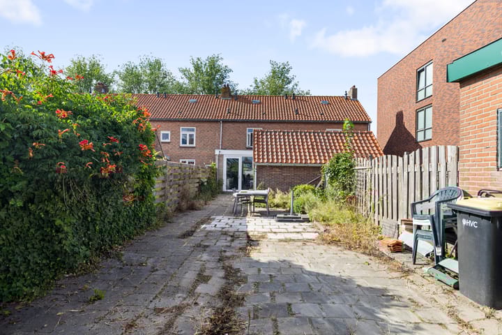 Foto 20 van Prof. Granpré Molièrestraat 8