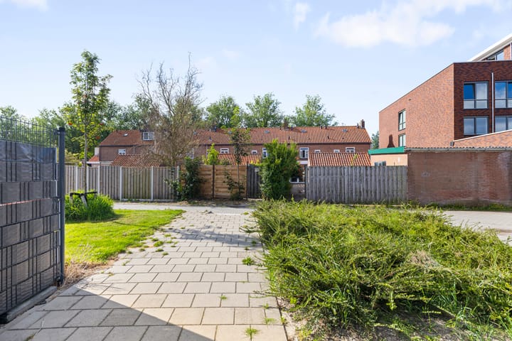 Foto 21 van Prof. Granpré Molièrestraat 8