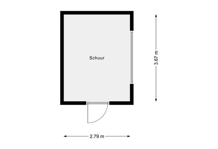 Foto 28 van Prof. Granpré Molièrestraat 8