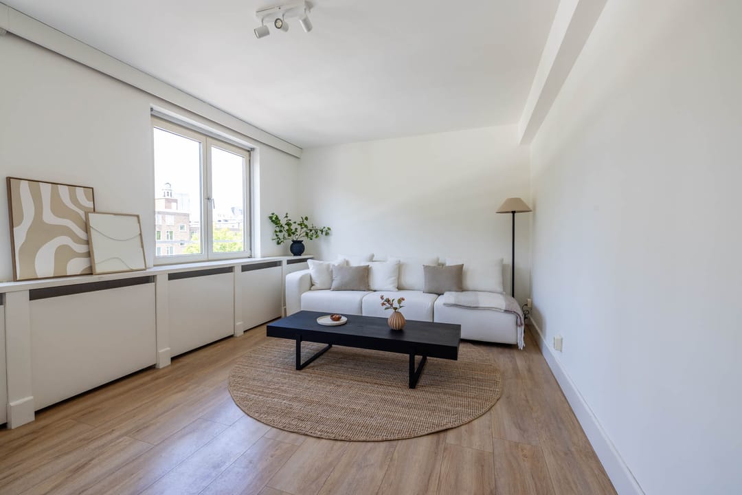 Foto 2 van Binnenrotte 98-C