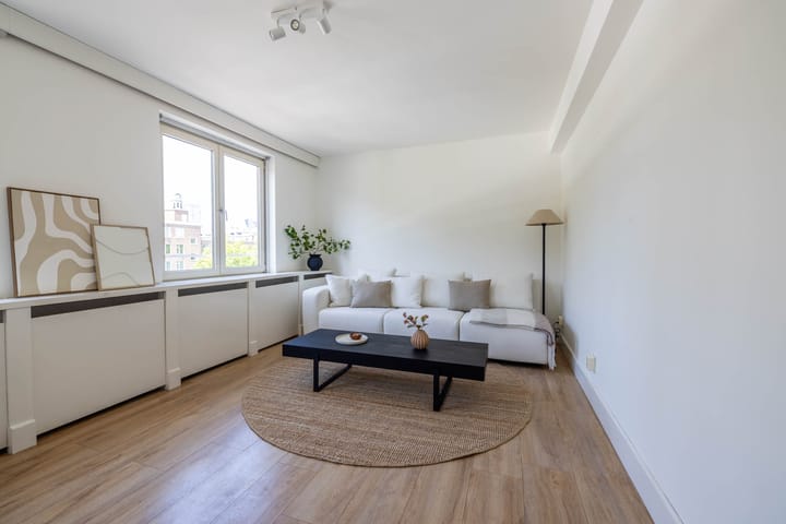 Foto 2 van Binnenrotte 98-C