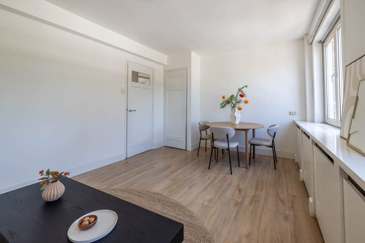 Foto 3 van Binnenrotte 98-C