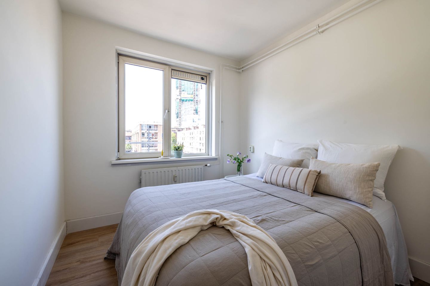 Foto 4 van Binnenrotte 98-C