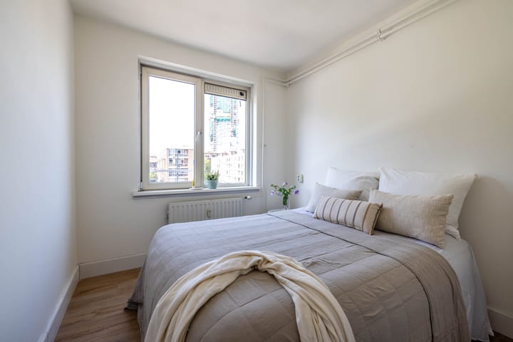 Foto 4 van Binnenrotte 98-C