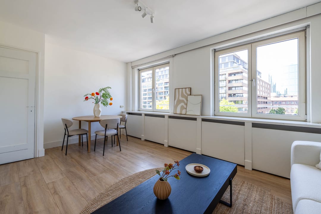 Foto 7 van Binnenrotte 98-C