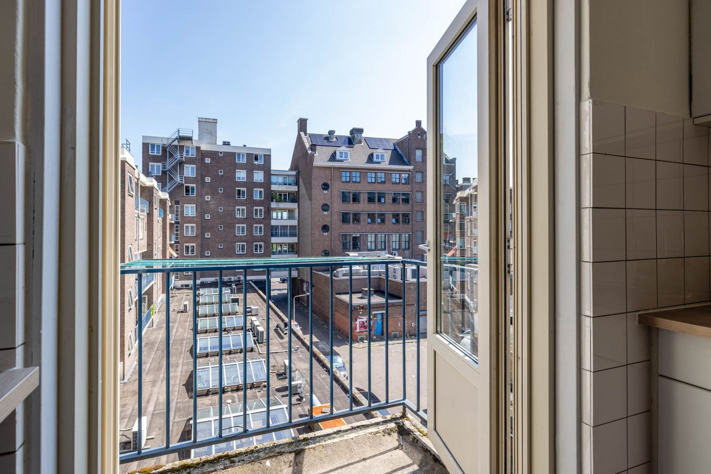 Foto 10 van Binnenrotte 98-C