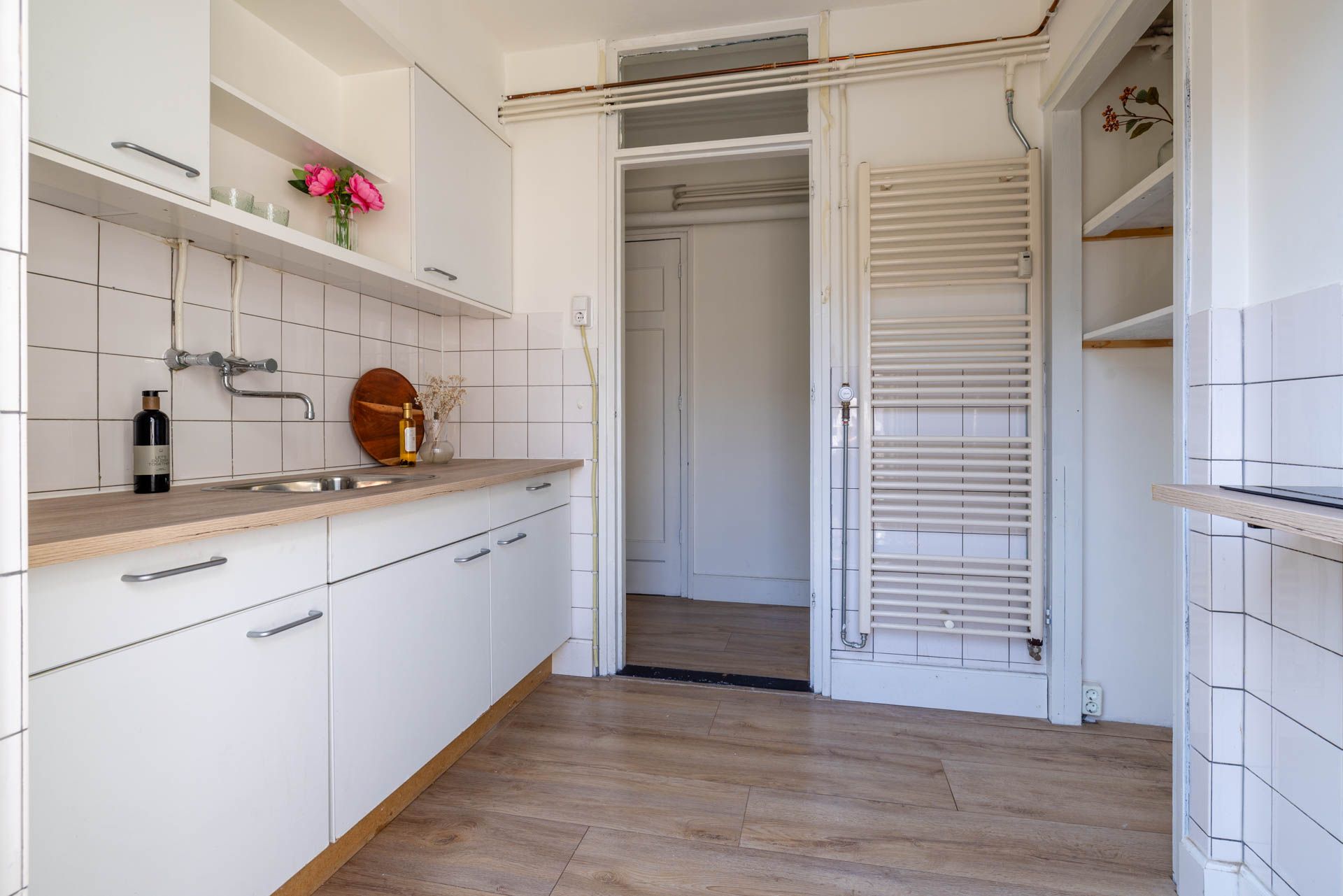 Foto 12 van Binnenrotte 98-C