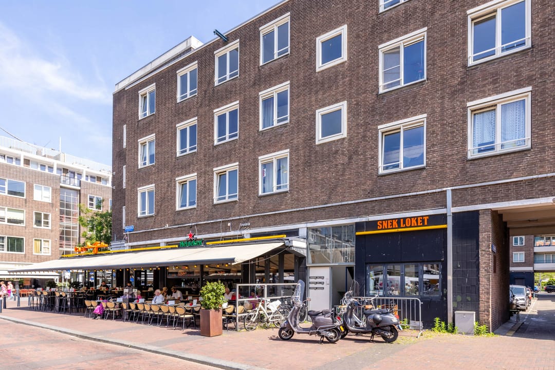 Foto 17 van Binnenrotte 98-C