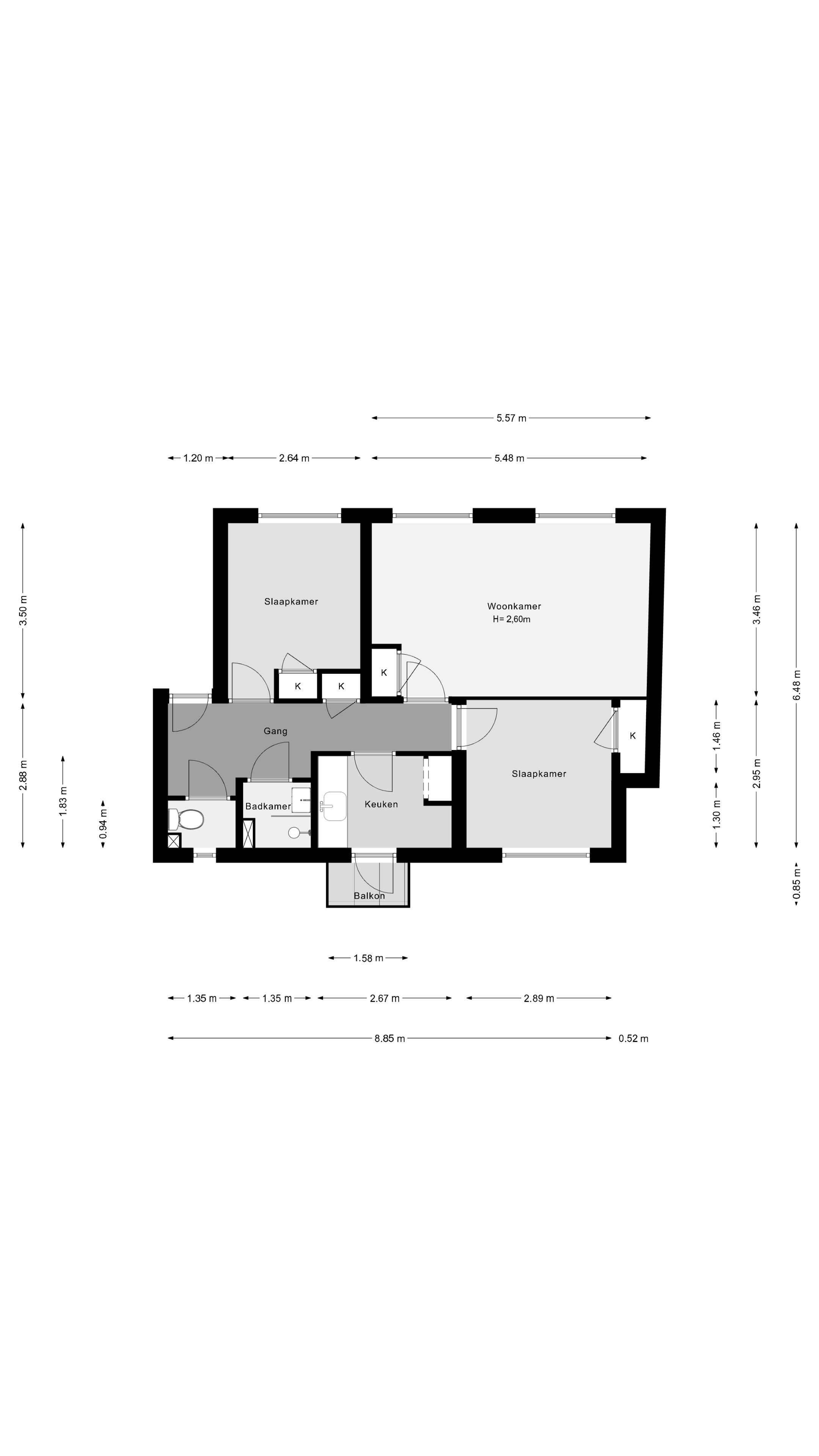 Foto 18 van Binnenrotte 98-C