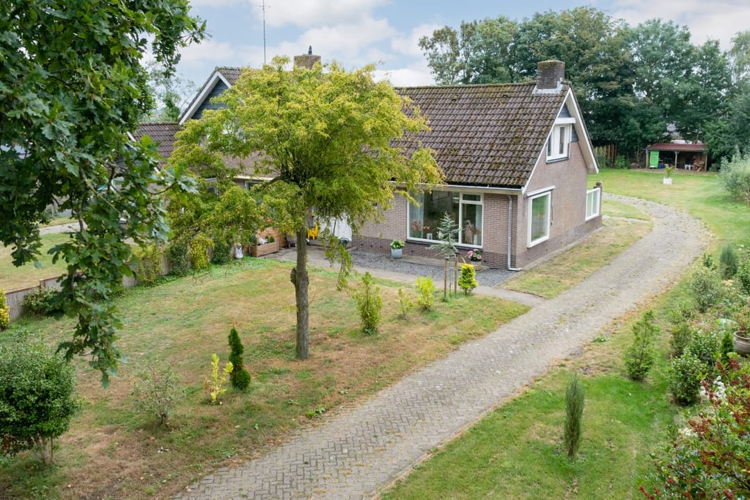 Foto 1 van Koelmansstraat 87