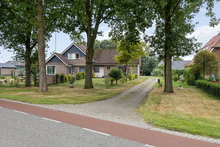 Foto 2 van Koelmansstraat 87