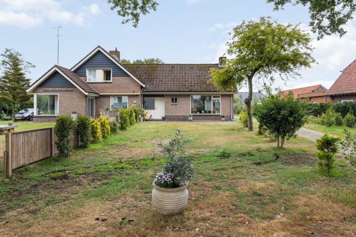 Foto 3 van Koelmansstraat 87