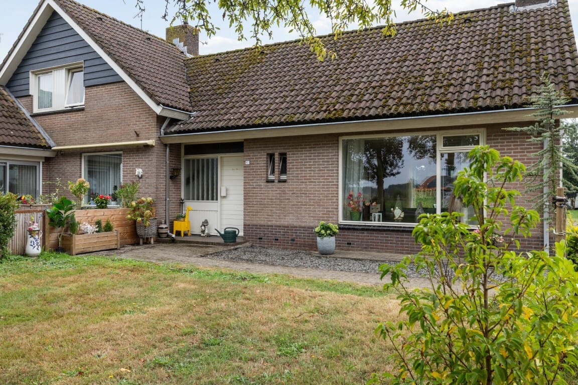 Foto 4 van Koelmansstraat 87