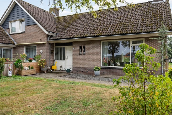 Foto 4 van Koelmansstraat 87