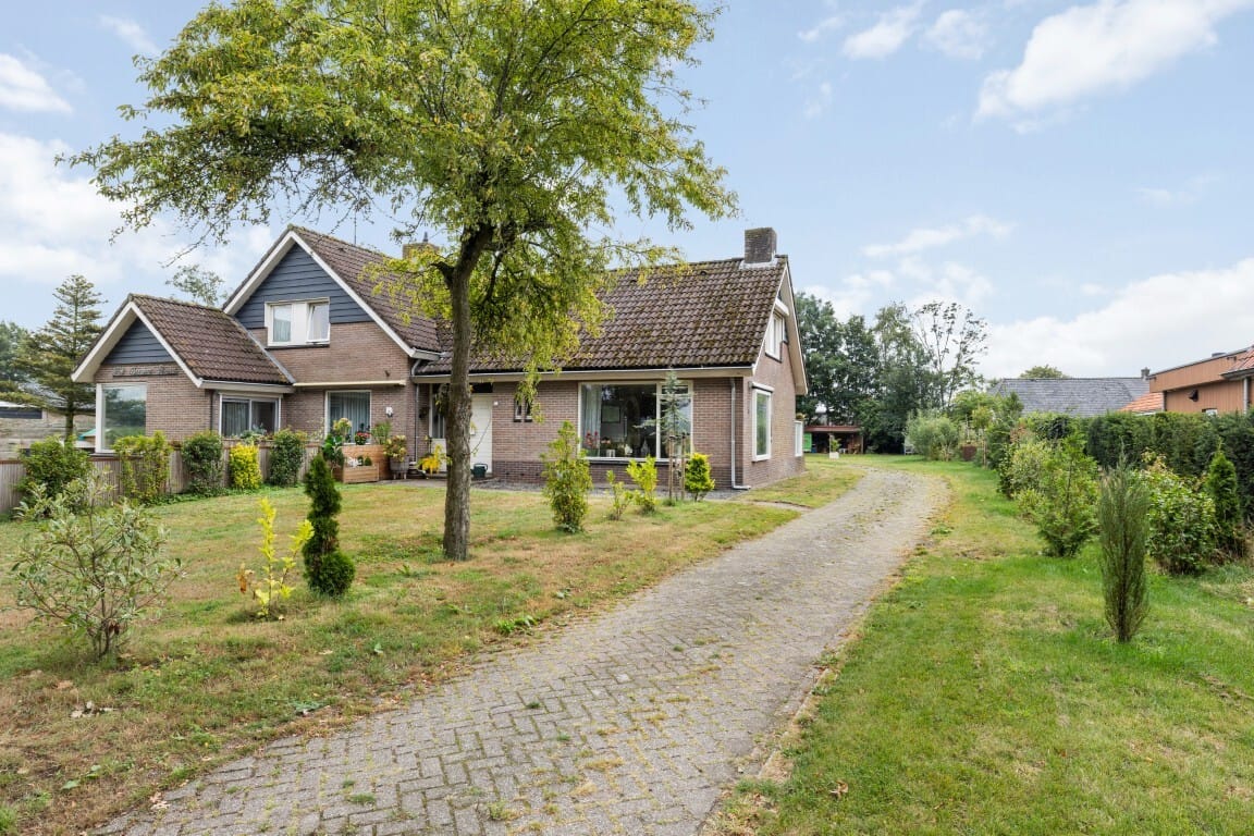 Foto 5 van Koelmansstraat 87