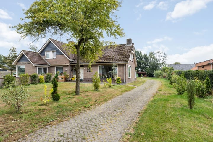 Foto 5 van Koelmansstraat 87