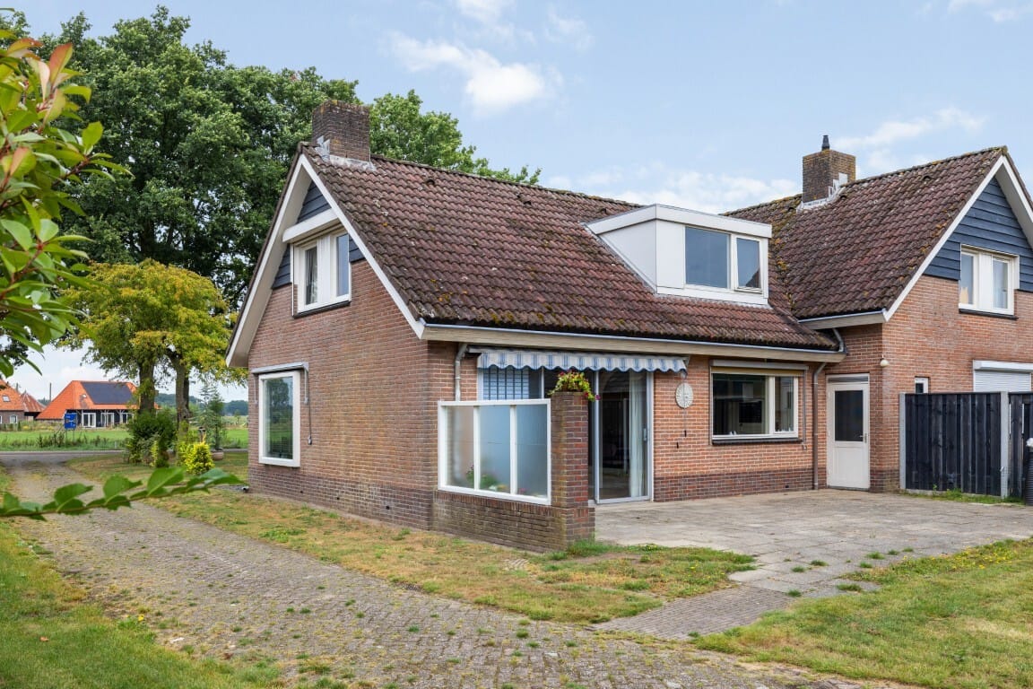 Foto 6 van Koelmansstraat 87