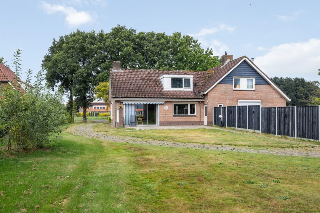 Foto 7 van Koelmansstraat 87