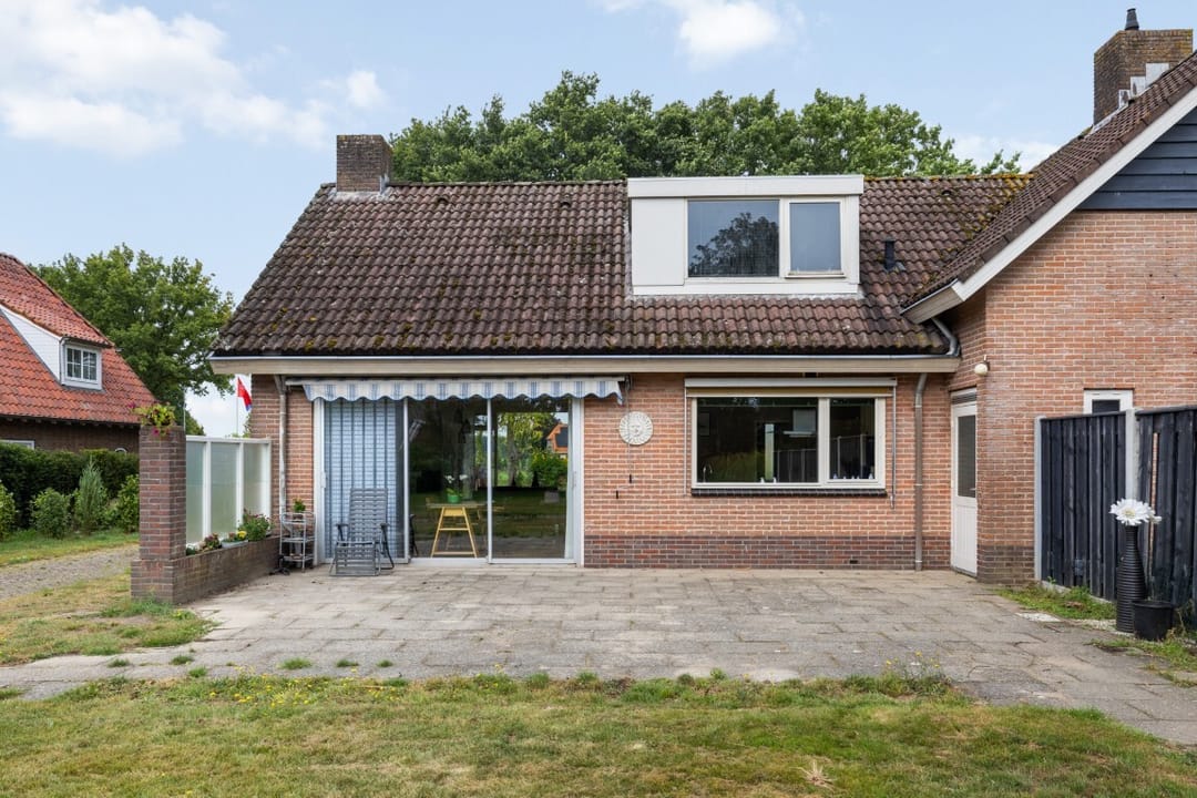 Foto 8 van Koelmansstraat 87