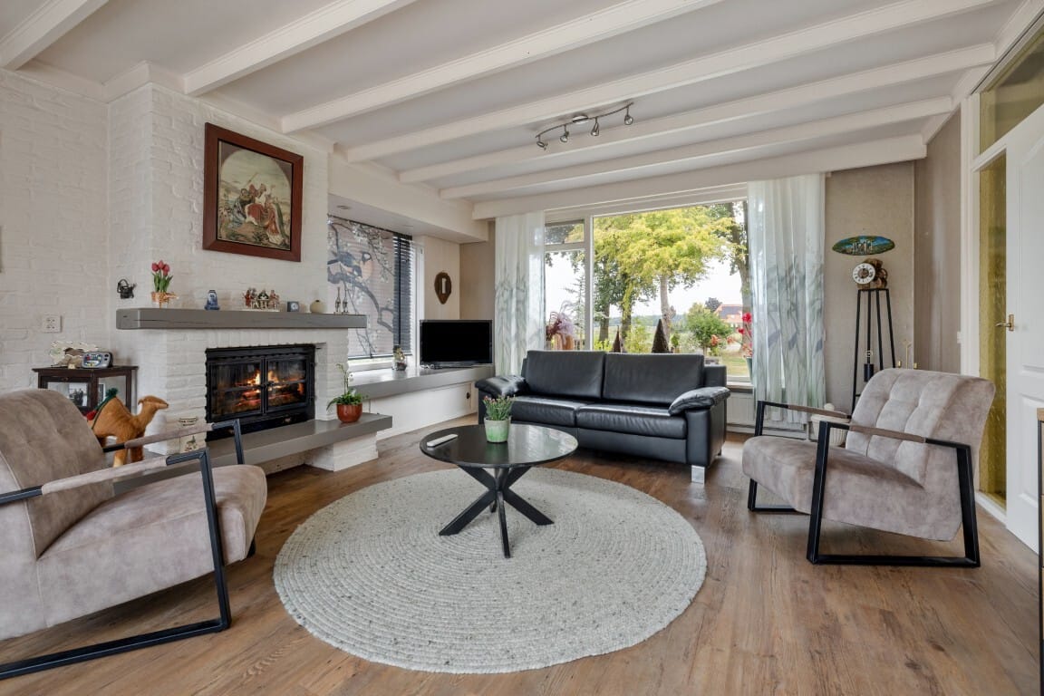 Foto 9 van Koelmansstraat 87