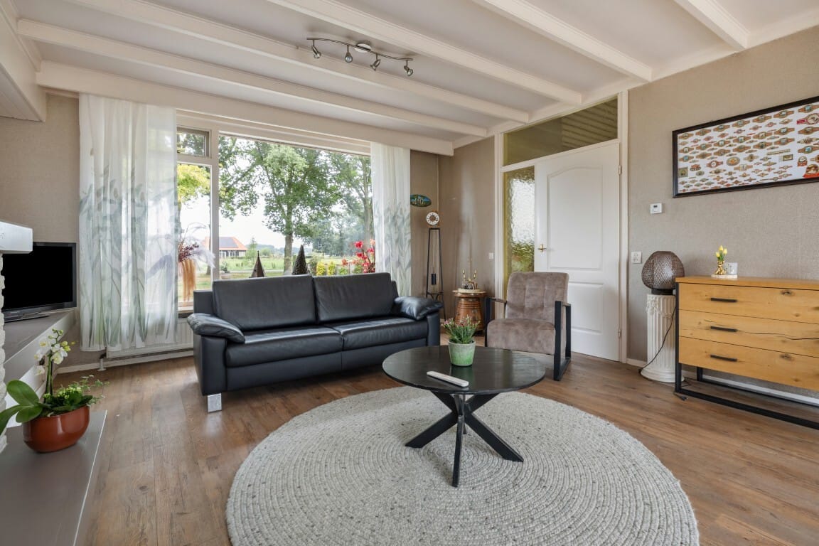 Foto 10 van Koelmansstraat 87