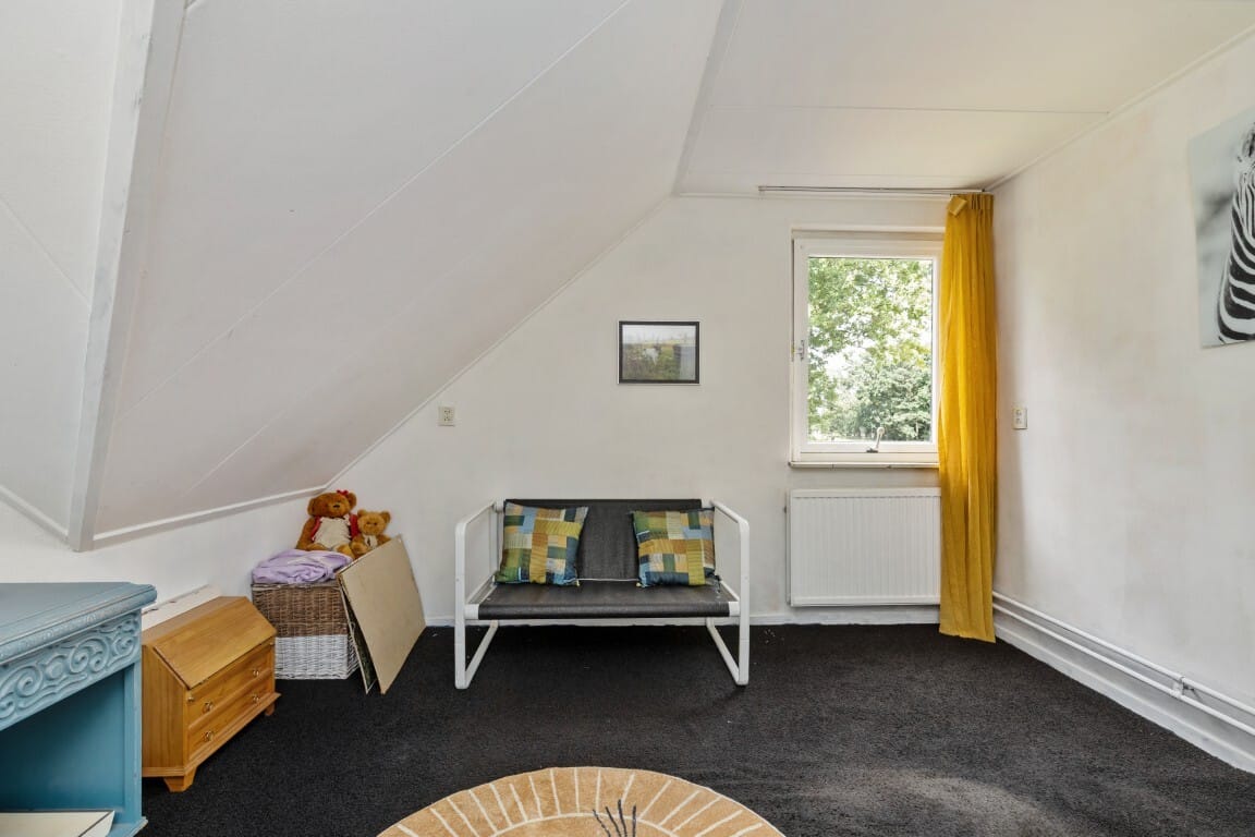 Foto 30 van Koelmansstraat 87