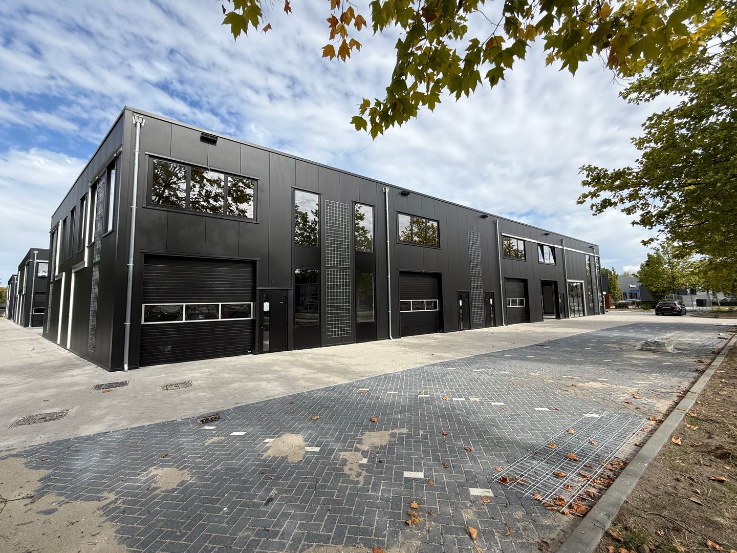 Bekijk foto 1 van Antonie van Leeuwenhoekstraat 1-A12