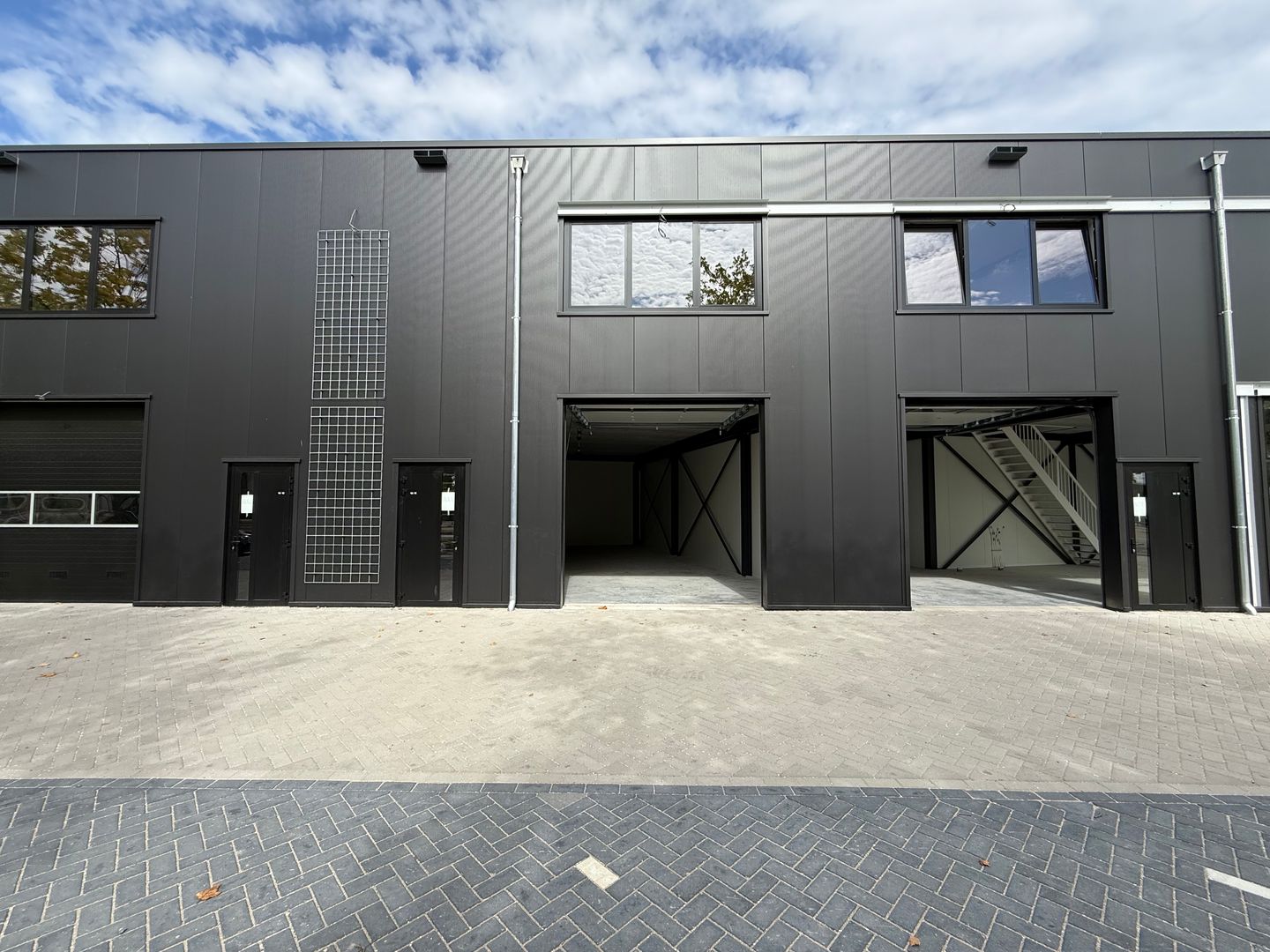 Bekijk foto 3 van Antonie van Leeuwenhoekstraat 1-A12